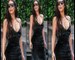 Do you think this plunging neckline suits Kim Kardashian
