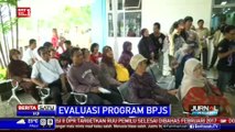 DPR Tolak Penonaktifkan Peserta BPJS yang Telat Bayar 1 Bulan