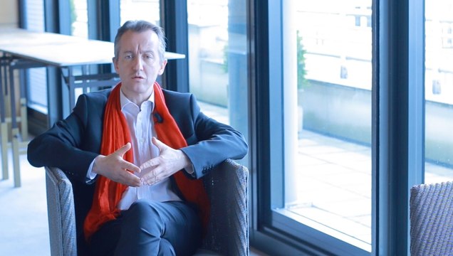 L’édito de Christophe Barbier: “Les syndicats se comportent comme des partis politiques”