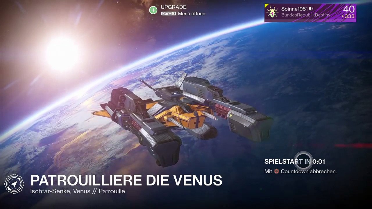 Destiny mit Spinne (20)