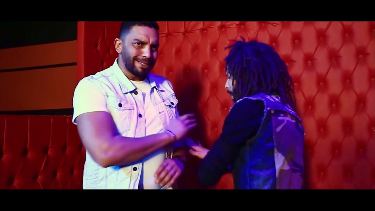 Kafon Feat Balti ✪ Dynamite ✪