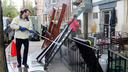 Flood Cleaning Products