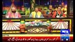 Qasai Mazaaq Raat Eid Special 13 September 2016 - Om Puri - Mehwish Hayat - Dunya News