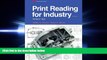 complete  Print Reading for Industry