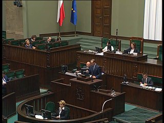 Poseł Edward Siarka - Wystąpienie z dnia 13 wrze�nia 2016 roku.