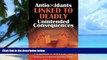 Big Deals  Antioxidants Linked To Deadly Unintended Consequences  Best Seller Books Most Wanted