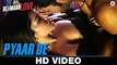Pyaar De - Beiimaan Love - Sunny Leone & Rajniesh Duggall - Ankit Tiwari - Romantic Love Song - HD 1080p