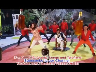Pashto New Film Song 2016 Film Badmashi Ba Mane - Song Yao Chi Shi Khali Bal Daka Wa