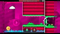 Viel länger als viel zu lange... GEOMETRY DASH #3!