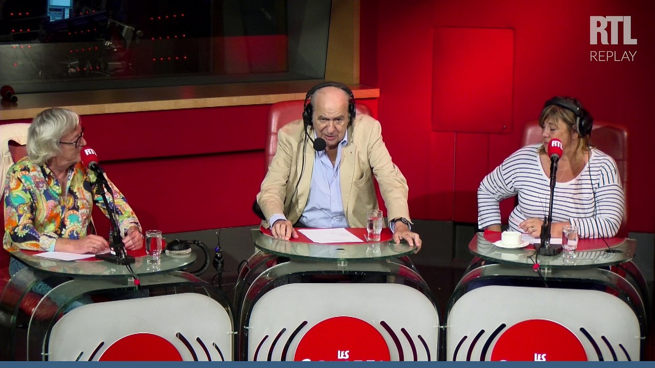 La soirée télé de Pierre Bénichou