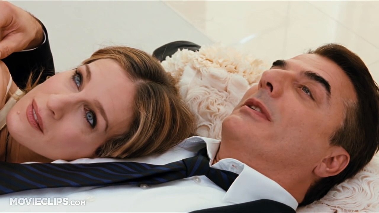 “Sex and the City” de Michael Patrick King
