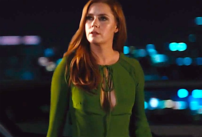 Nocturnal Animals - Official Trailer