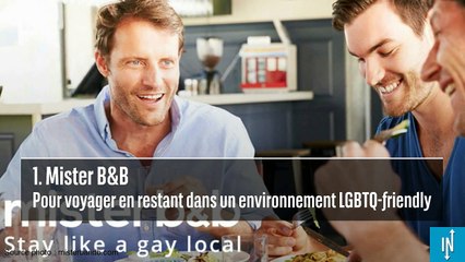 5 options insolites pour changer de Airbnb