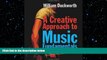 behold  A Creative Approach to Music Fundamentals (with CourseMate, 1 term (6 months) Printed