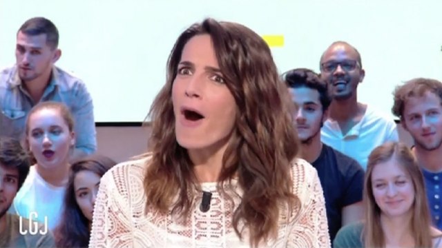 Zapping Télé du 14 septembre 2016 - CLASH : La miss météo du Grand Journal mise en PLS !