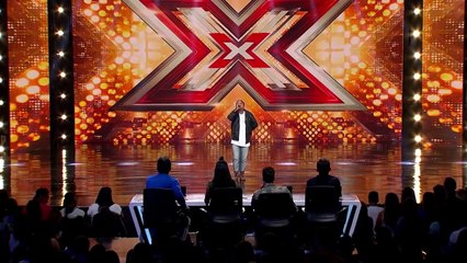 The X Factor Brazil- Episode 01- part 2