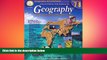 there is  Discovering the World of Geography, Grades 7 - 8: Includes Selected National Geography
