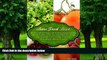 Must Have PDF  Raw Food Diet - Recipes with Low Sugar and Sodium. High Potassium, Vitamin A,