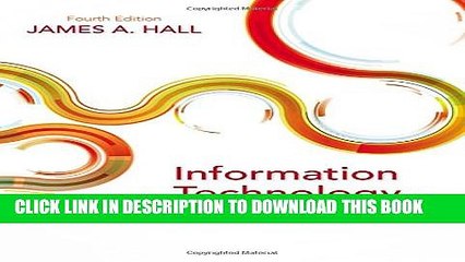 [Read PDF] Information Technology Auditing Download Free