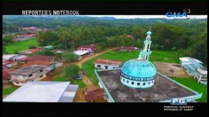 Reporters Notebook - September 15, 2016 Part 3