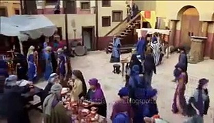 Capitulo 241 Moises Y Los Diez Mandamientos