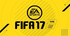 FIFA 17 | Chapéu no goleiro - Ibrahimovic