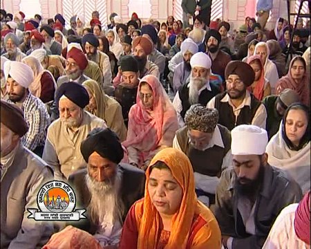 Dharam Chalavan Sant Ubarn | Prof. Darshan Singh Ji Khalsa | Latest Shabad Gurbani