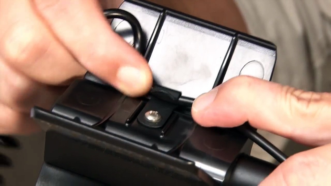 Garrett AT Gold Part 1 of 4 (Instructional)