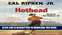 [PDF] Cal Ripken, Jr. s All-Stars: Hothead (Cal Ripken Novels) Full Collection