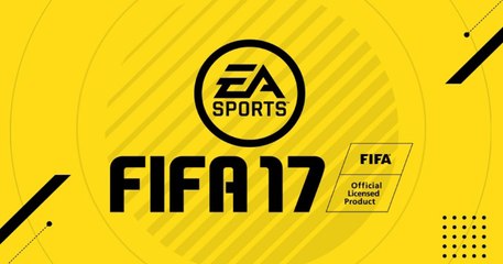 FIFA 17 | Olha esta cavadinha!!!