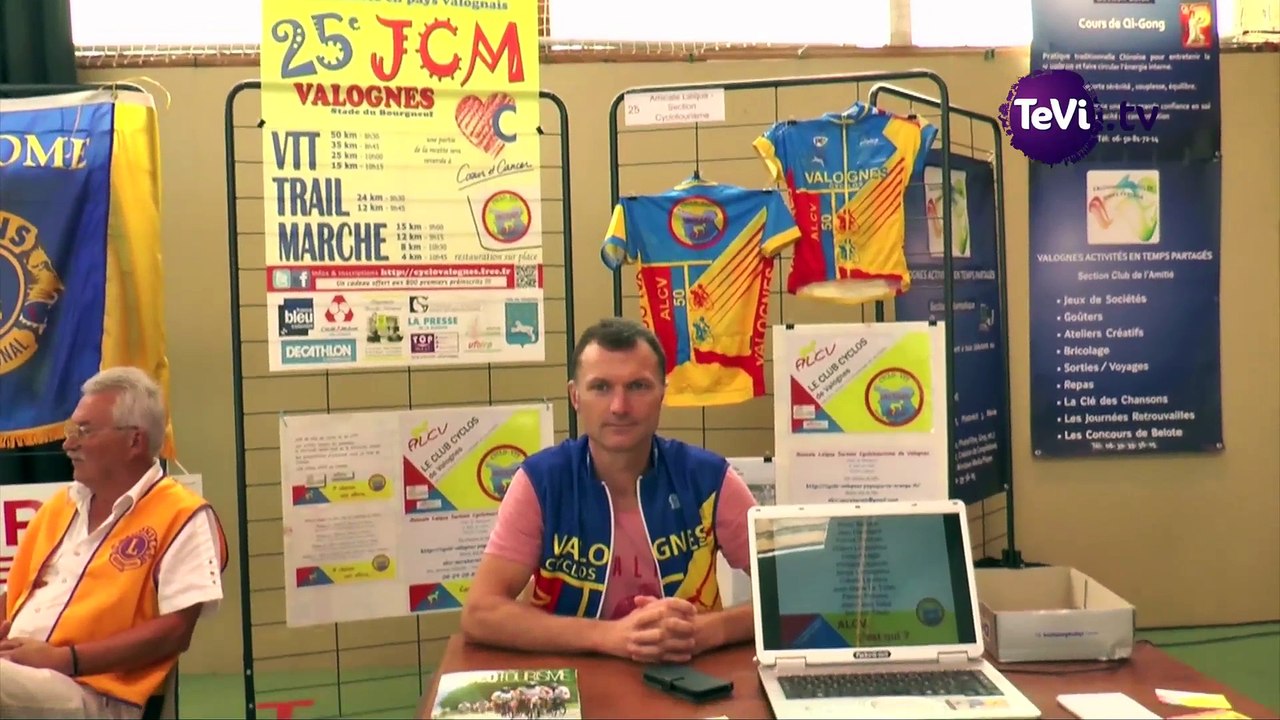 Forum des associations de Valognes
