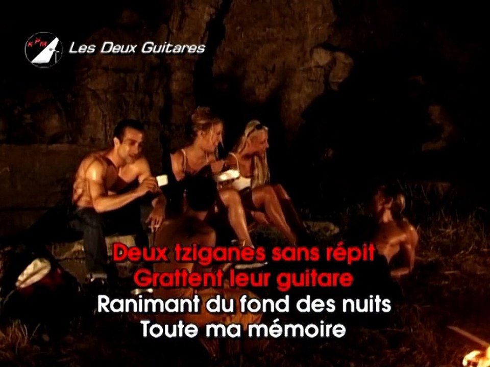 Comme Ils Disent Karaoké – Charles Aznavour*