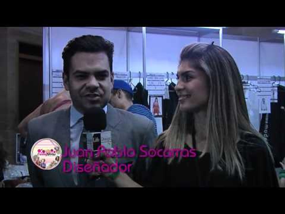 FunkyDivas - Juan Pablo Socarras