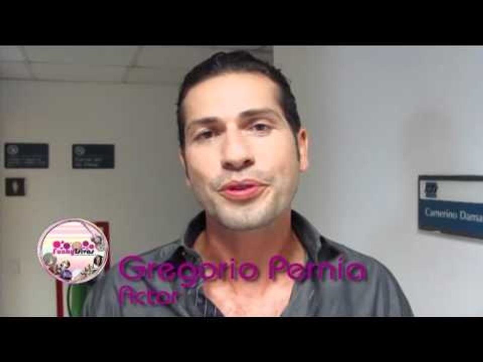 FunkyDivas - Gregorio Pernía