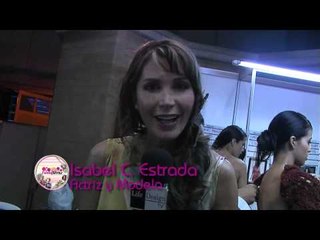 FunkyDivas - Isabel Cristina Estrada