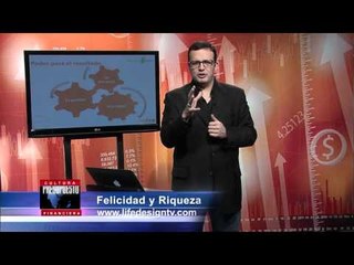 Cultura Financiera - Felicidad y Riqueza Corte1