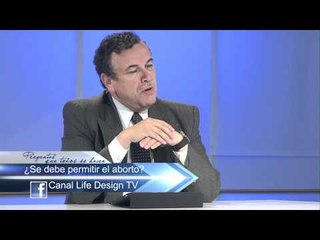 Preguntas que Todos se Hacen - Se Debe Permitir el Aborto Corte1