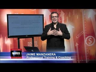 Cultura Financiera - Credito y Riqueza   corte 1