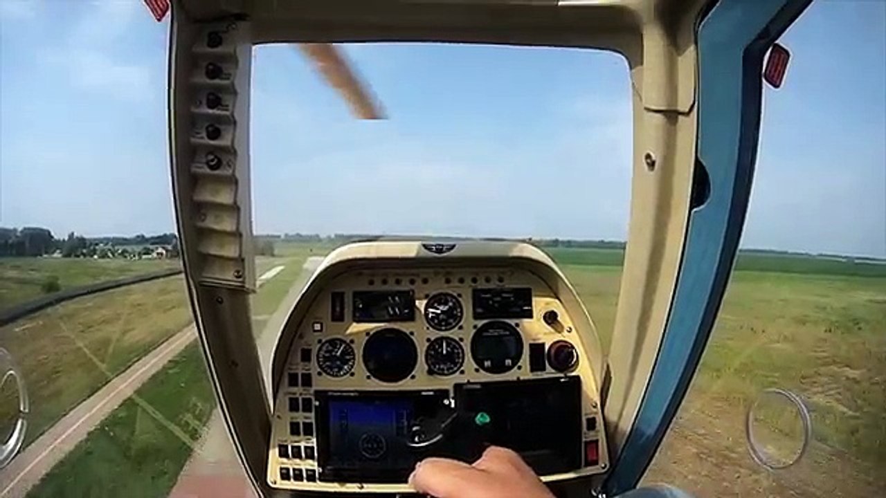 Украина запустила в небо достойный аналог лучшего боевого вертолета США