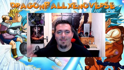 La dance du commando Ginyu !Election de Mister Namek! Dragon Ball Xenoverse: Histoire Partie 3