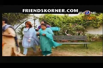 Bhatti or DD Season 2 Episode 53