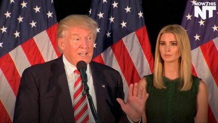 Trump's Childcare Proposal Would Only Benefit Wealthy Americans