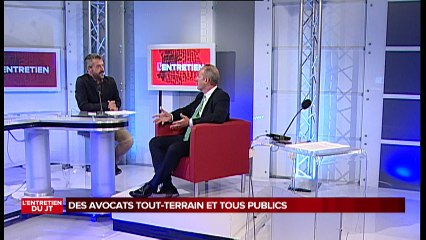 L'entretien du JT - Jeudi 15 Septembre
