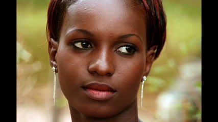 "Pourquoi les hommes ont peur des femmes ? ”
