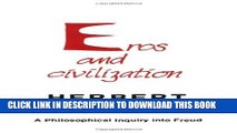 [PDF] Eros and Civilization: A Philosophical Inquiry into Freud Full Collection