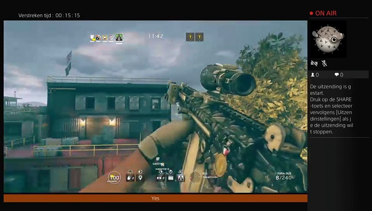 Rainbow six SIEGE online (45)