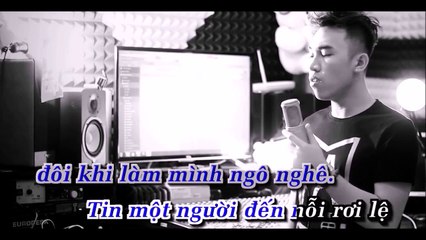 Em Cứ Đi Luôn - Trịnh Đình Quang MV Ton nữ ( Thúy Loan cover )