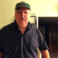 Country Neighbor Gets Nunchucked!