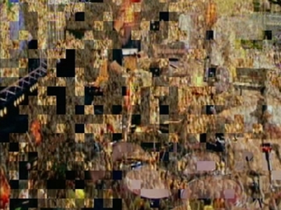 Alicia Keys - Fallin' - One Big Sunday