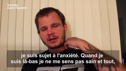 "J'aimerais ne jamais avoir commencé à boire", le message touchant d'un youtubeur su l'alcoolisme